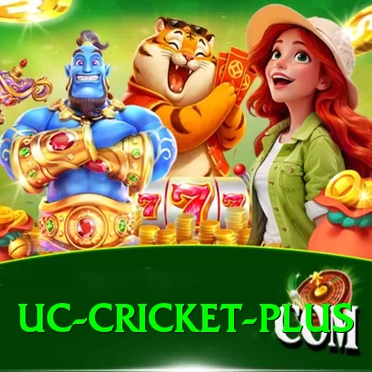 uc cricket Gaming Deluxe - 2