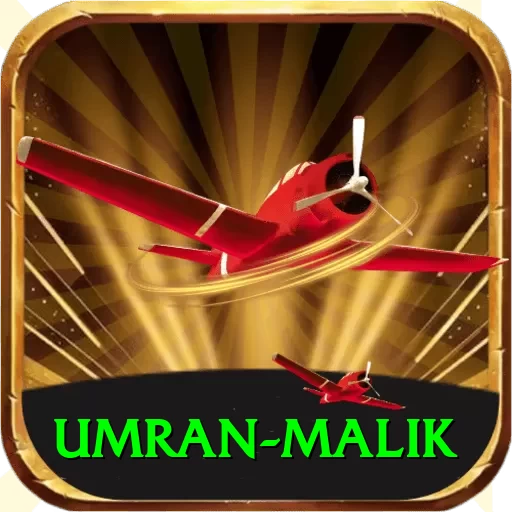 umran malik Plus Gaming App - 2