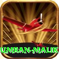 umran malik Plus Gaming App