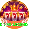 VG70 Game Live Legend