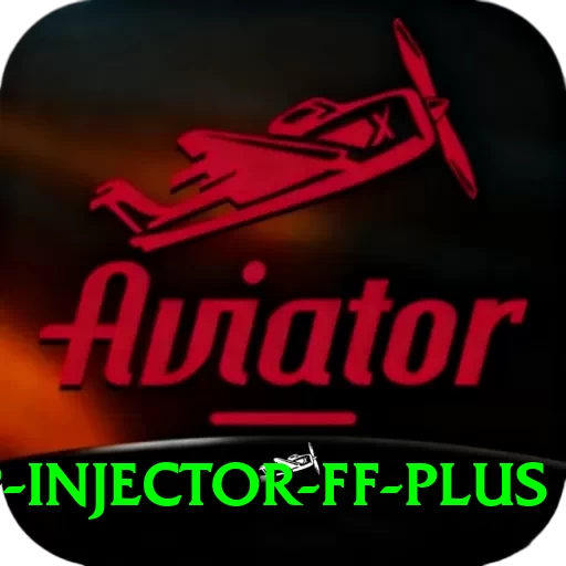 VIP Injector FF Plus Pro v1.2.2 - 2