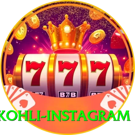 virat kohli instagram Prime - Casino & Slots - 2