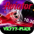 VK777 Games (Casino & Earning) Deluxe v5.2.8