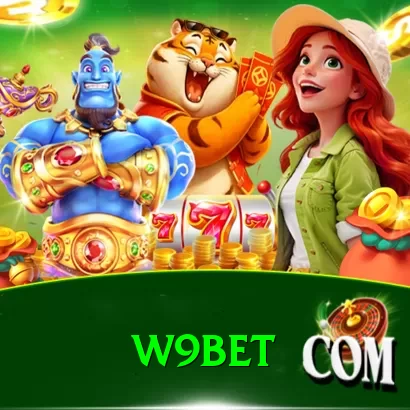 W9Bet Master v1.9.7 - 2