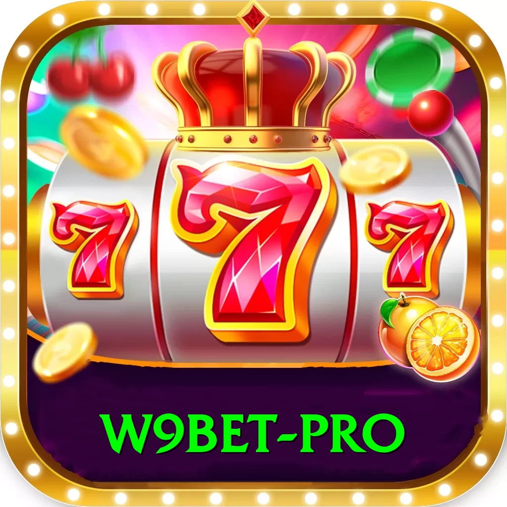 W9Bet Pakistan Plus v5.2.3 - 2