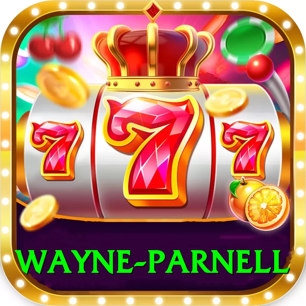 wayne parnell Live Casino Pro - 2