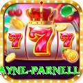 wayne parnell Live Casino Pro