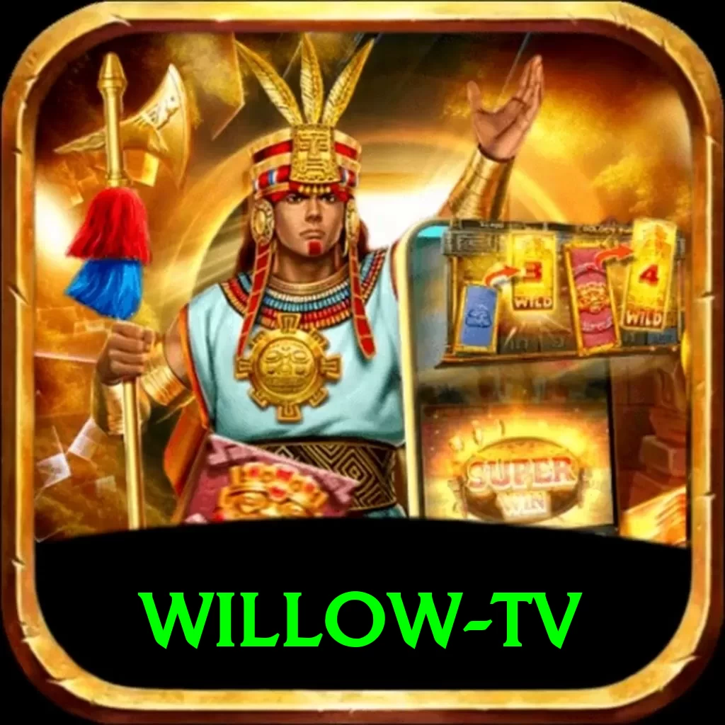 willow tv - Real Money Mega - 2