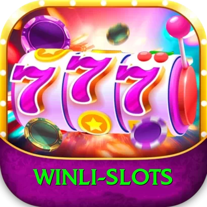 Winli Slots Elite Pro v5.9.6 - 2