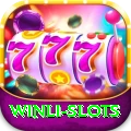 Winli Slots Elite Pro v5.9.6