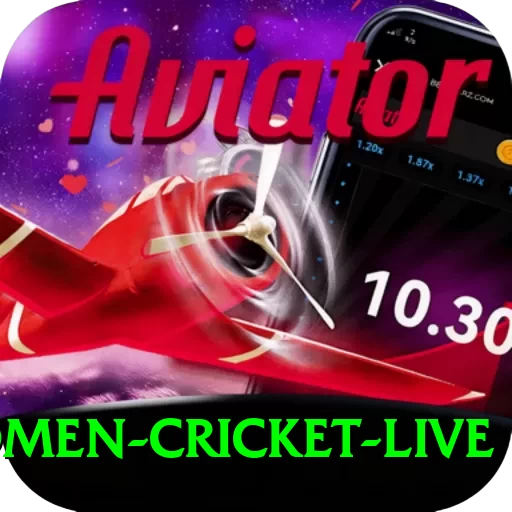 women cricket live - Max v2.8.2 - 2