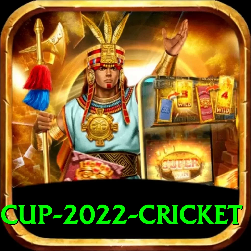 world cup 2022 cricket Deluxe Jackpot - 2