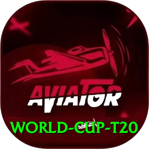 world cup t20 Official v5.5.6 - 2