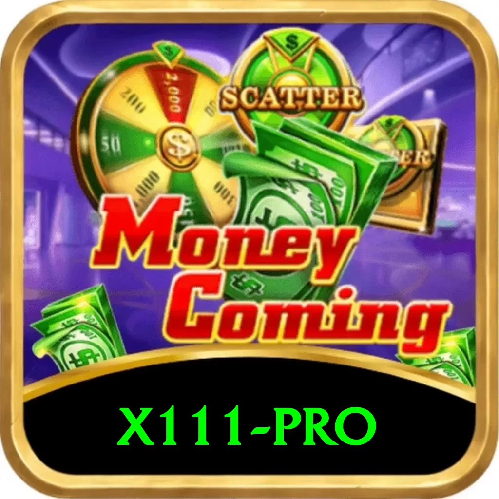 x111 Earn Pro v3.7.7 - 2