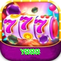 Y888 Games (Casino & Earning) Plus v2.8.6