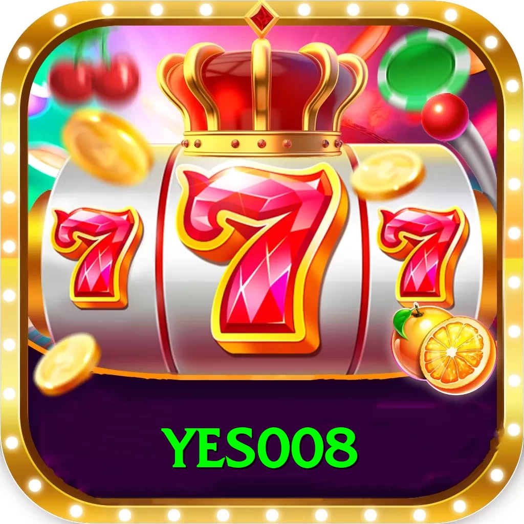 yes008 Slots King v2.6.8 - 2