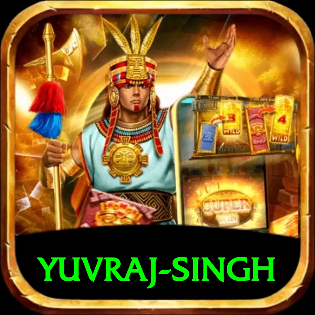 yuvraj singh Games Premium - 2