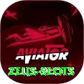 zeus slots Master 2024