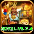 zk77 App Royal v5.7.4